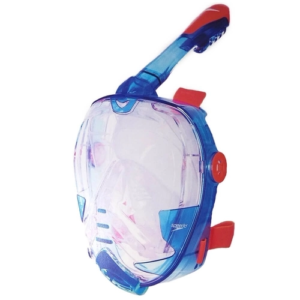 Máscara de mergulho Speedo Full Face Pro