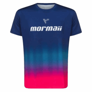Camiseta Mormaii - Linha Vini Font 2024