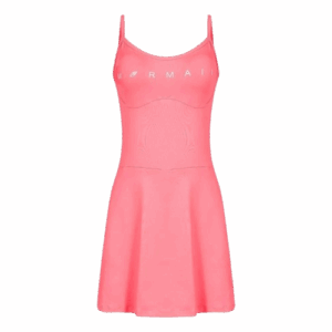 Vestido macaquinho Mormaii - Linha Vitória Marchezini 2025