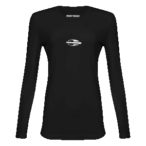 Camiseta manga longa Mormaii