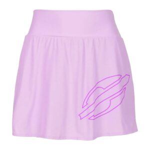 Saia com Shorts Mormaii – Linha Vitória Marchezini 2026