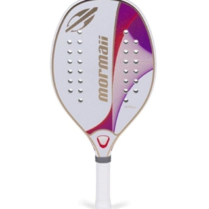Raquete de Beach Tennis Mormaii Vitoria Marchezini 2026
