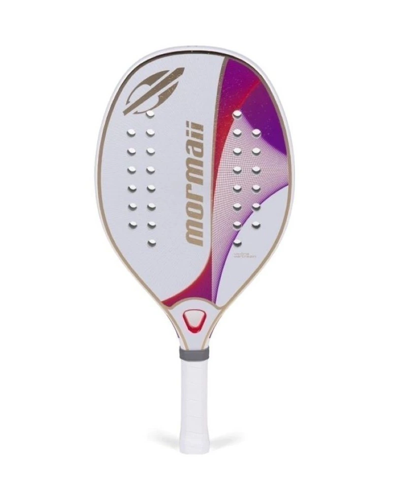 Raquete de Beach Tennis Mormaii Vitoria Marchezini 2026